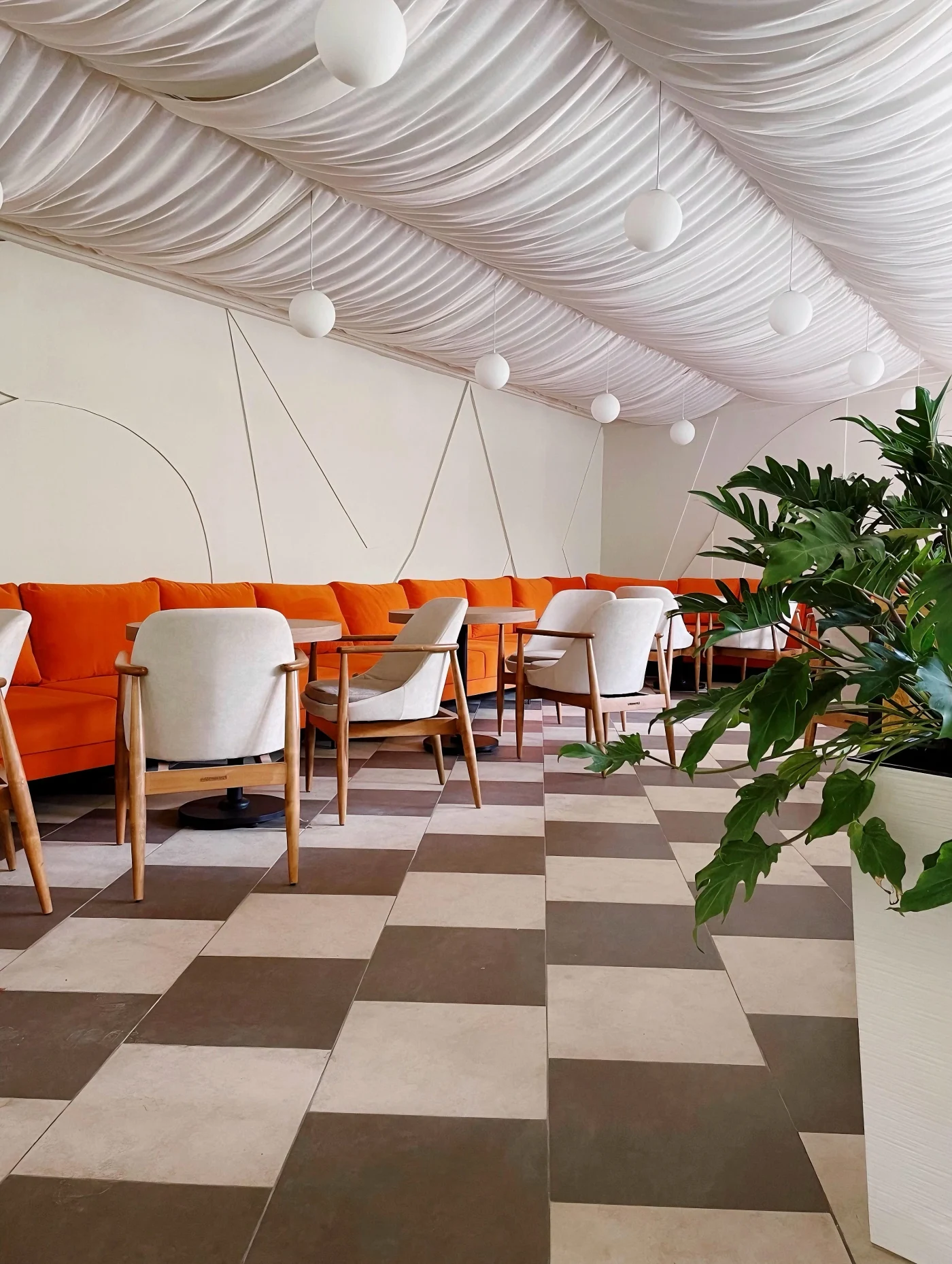 Terenqour Cafe